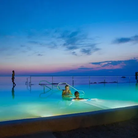 Aminess Planet Homes Maravea Tatil parkı Mareda