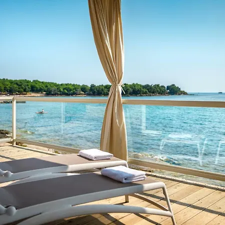 Aminess Planet Homes Maravea Ferienpark Mareda