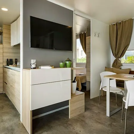 Aminess Planet Maravea Homes 4* Mareda