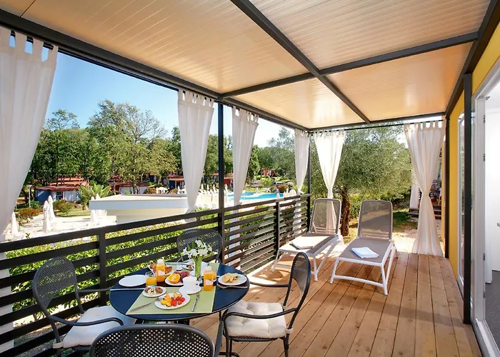 Aminess Planet Maravea Homes