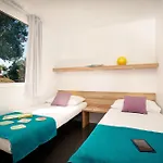假日公园 Aminess Planet Maravea Homes Mareda