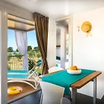Aminess Planet Maravea Homes 假日公园 4*