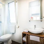 假日公园 Aminess Planet Maravea Homes 4*
