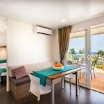 Aminess Planet Maravea Homes 假日公园 Mareda
