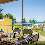 Aminess Planet Maravea Homes