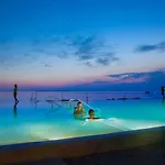 Aminess Planet Maravea Homes 假日公园 Mareda