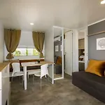 假日公园 Aminess Planet Maravea Homes Mareda