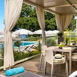 假日公园 Aminess Planet Maravea Homes