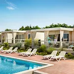 假日公园 Aminess Planet Maravea Homes