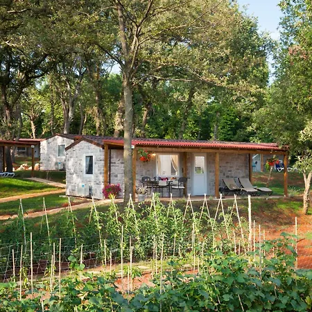 Ferienpark Aminess Planet Homes Maravea Mareda