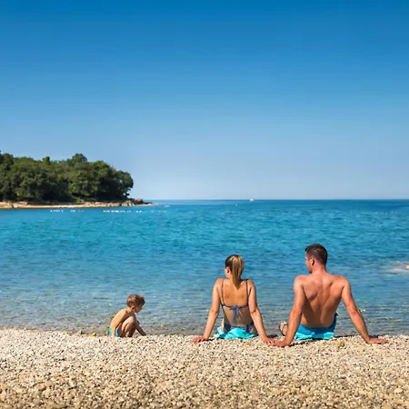 Vakantiepark Aminess Planet Homes Maravea 4*