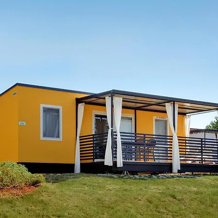 Aminess Planet Homes Maravea 4*