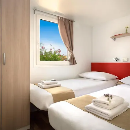 Aminess Planet Maravea Homes 4* Mareda