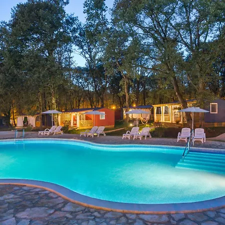 Aminess Planet Maravea Homes Πάρκο διακοπών 4*