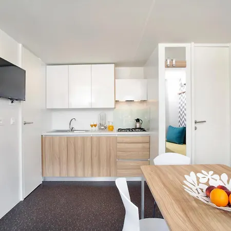 Aminess Planet Homes Maravea Ferienpark