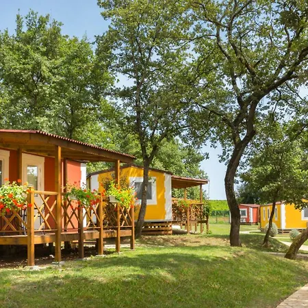 Aminess Planet Maravea Homes