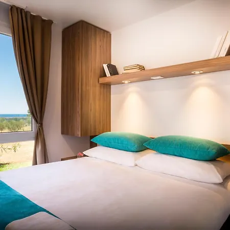 Aminess Planet Maravea Homes Πάρκο διακοπών