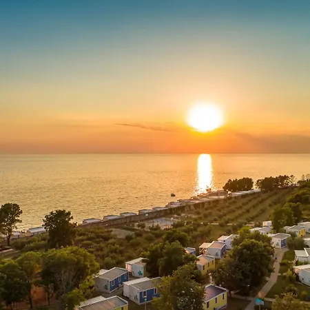 Ferienpark Aminess Planet Homes Maravea