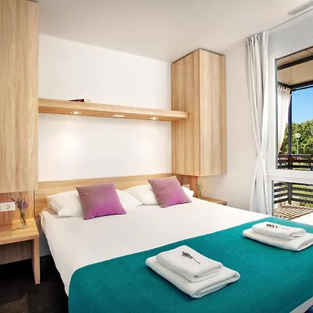 Aminess Planet Homes Maravea Vakantiepark Mareda