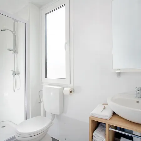Aminess Planet Maravea Homes Πάρκο διακοπών