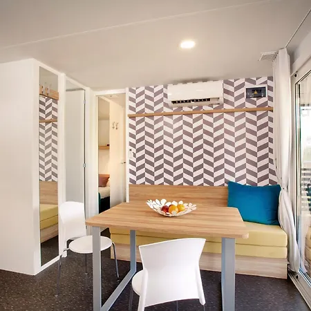 Aminess Planet Maravea Homes Mareda