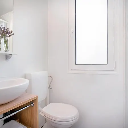 Aminess Planet Homes Maravea 4* Mareda