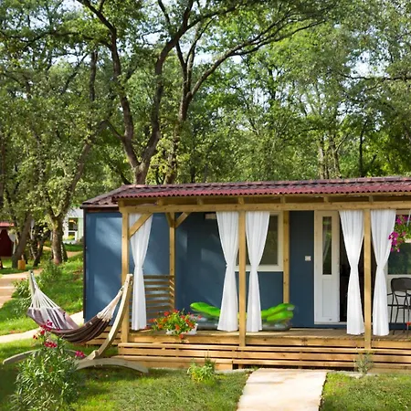 Aminess Planet Maravea Homes