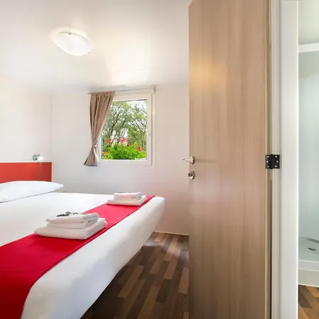 Πάρκο διακοπών Aminess Planet Maravea Homes