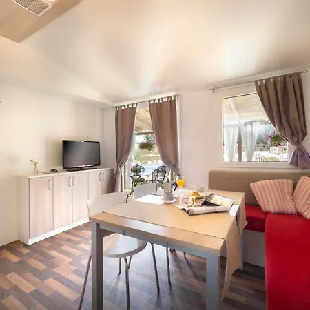Aminess Planet Homes Maravea Ferienpark 4*