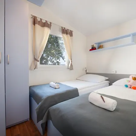 Ferienpark Aminess Planet Homes Maravea Mareda