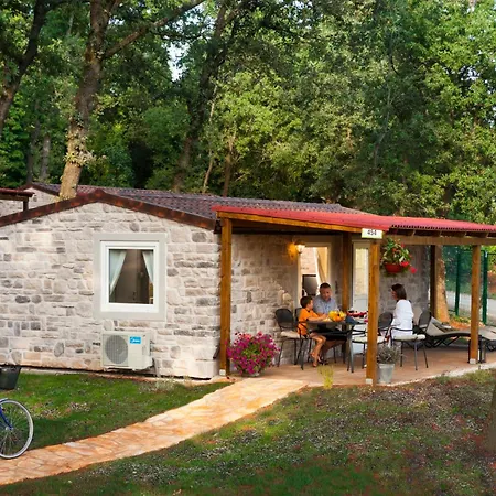 Aminess Planet Maravea Homes 4*