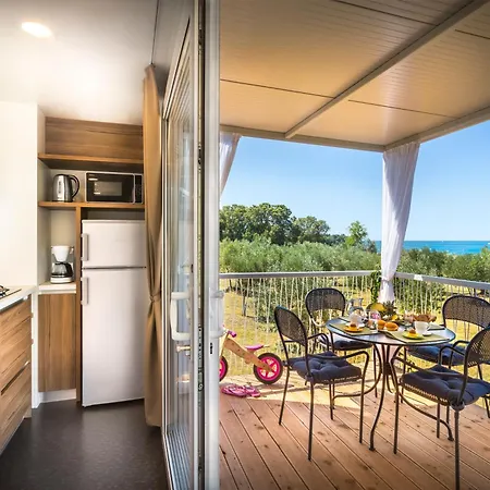 Aminess Planet Maravea Homes