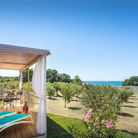 Aminess Planet Maravea Homes Πάρκο διακοπών