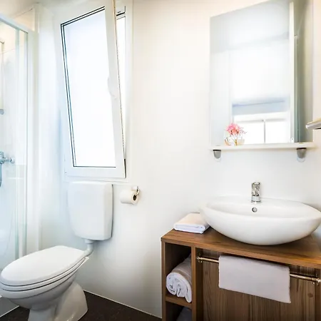 Πάρκο διακοπών Aminess Planet Maravea Homes 4*