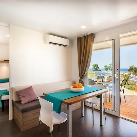 Aminess Planet Maravea Homes Πάρκο διακοπών Mareda