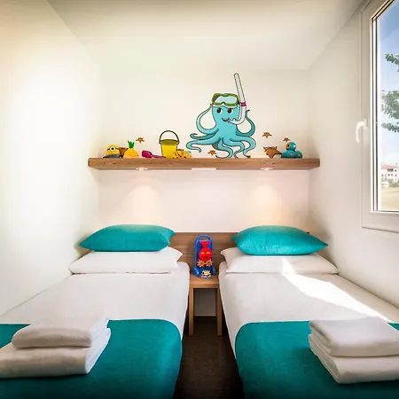 Aminess Planet Maravea Homes 4* Mareda