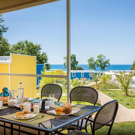 Aminess Planet Maravea Homes