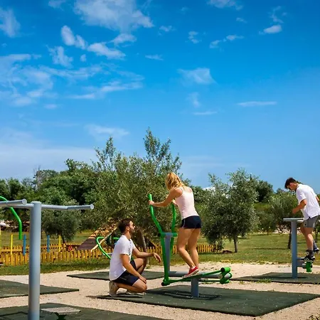 Aminess Planet Homes Maravea Ferienpark