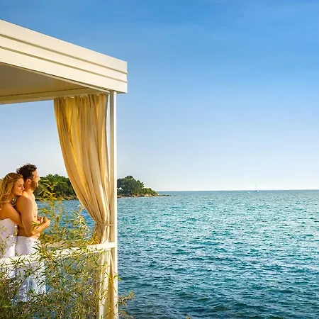 Πάρκο διακοπών Aminess Planet Maravea Homes Mareda