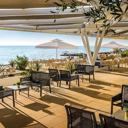 Aminess Planet Maravea Homes Πάρκο διακοπών Mareda