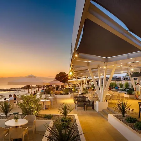 Πάρκο διακοπών Aminess Planet Maravea Homes