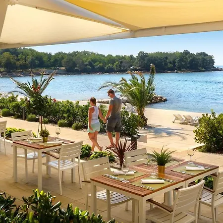 Πάρκο διακοπών Aminess Planet Maravea Homes