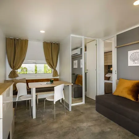 Πάρκο διακοπών Aminess Planet Maravea Homes Mareda