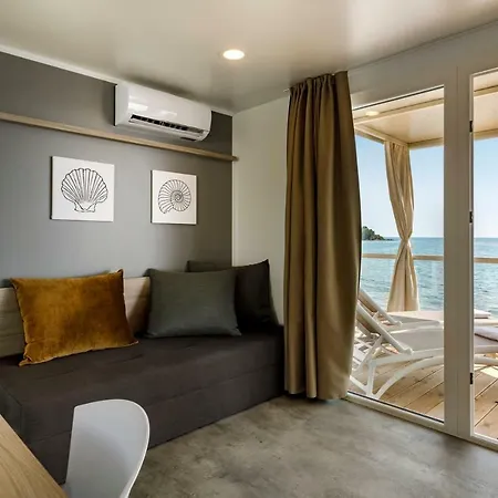 Aminess Planet Maravea Homes 4* Mareda