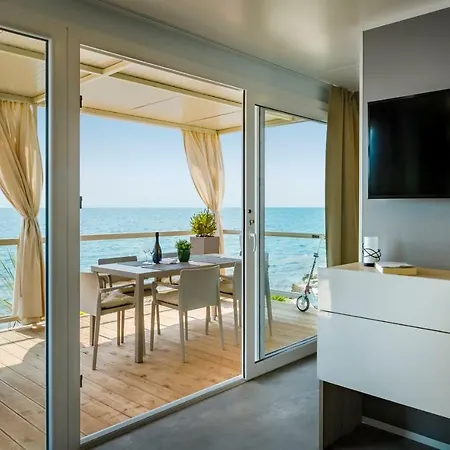 Aminess Planet Maravea Homes Mareda