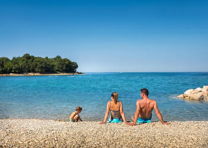 Ferienpark Aminess Planet Maravea Homes 4*