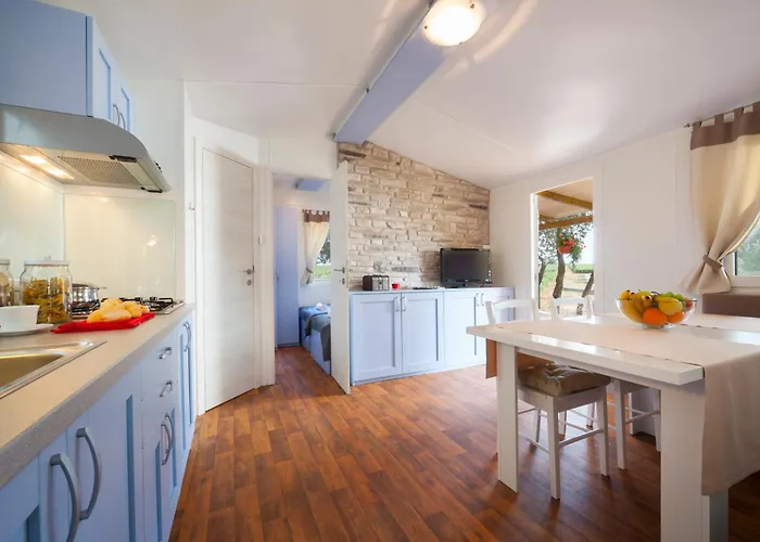 Aminess Planet Maravea Homes Mareda