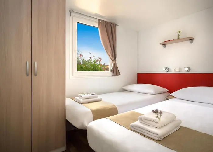 Aminess Planet Maravea Homes 4* Mareda