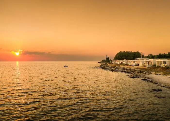 Aminess Planet Maravea Homes