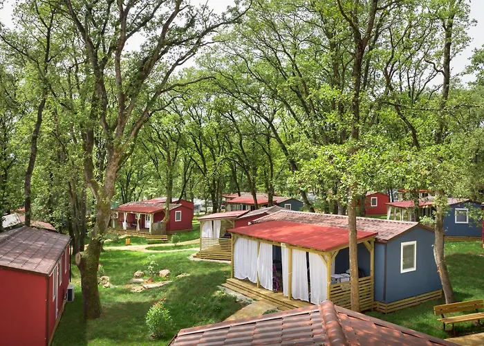 Aminess Planet Maravea Homes 4*